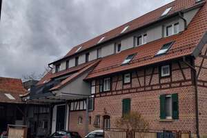 Außergewöhnliches Wohnen in der alten Scheune – Rutesheimerstrasse 23/1, 71272 Renningen – Vorschaubild 1