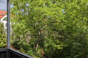 3 Zi-Wohnung + Küche mit EBK, Bad und Südbalkon – 4229 Stötteritz, Leipzig – Vorschaubild 6