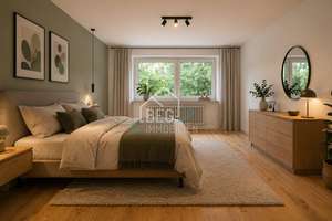 PROVISIONSFREI - Erstbezug nach Sanierung: Moderne 3 Zimmer-Eigentumswohnung mit Balkon und Garage – Die vollständige Adresse der Immobilie erhältst du vom Anbieter., 74523 Schwäbisch Hall – Vorschaubild 7