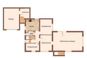 Leerstehendes Zweifamilienhaus auf 664m² Grundstück | Garage | viel Potenzial – Die vollständige Adresse der Immobilie erhältst du vom Anbieter., 30629 Misburg-Nord, Hannover – Vorschaubild 50