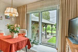 Wohnen mit Weitblick in schöner, ruhiger Lage auf ca. 1.064 m² großem Grundstück...... – Die vollständige Adresse der Immobilie erhältst du vom Anbieter., 26939 Ovelgönne – Vorschaubild 12