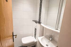 Sonnige 3-Zimmer-Wohnung in Bochum-Hofstede mit Balkon & Garage - provisionsfrei! – Riemker Str. 24, 44809 Hofstede, Bochum – Vorschaubild 3