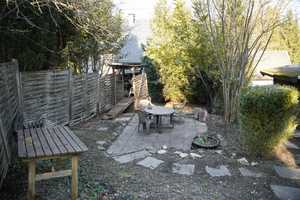 Projekt gesucht, Haus mit großem Garten gefunden ! ;-) – Rhein-Hunsrück-Kreis – Vorschaubild 4