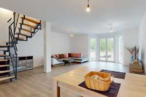 Neubau statt neu bauen (3D Tour verfügbar) – Berlin – Vorschaubild 3