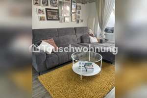Tauschwohnung: 3-Zimmer im Dachgeschoss – Die vollständige Adresse der Immobilie erhältst du vom Anbieter., 14480 Kirchsteigfeld, Potsdam – Vorschaubild 14