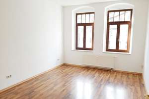 Freundliche 2-Zimmer-Wohnung mit Balkon in einem sanierten Gründerzeithaus im Stadtteil Gablenz – Geibelstraße  13, 9127 Gablenz, Chemnitz – Vorschaubild 25