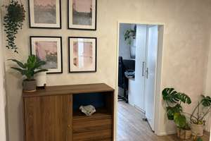 Schicke, moderne, lichtdurchflutete Wohnung in offener Bauweise – Stensbeckhof 2a, 45357 Bedingrade, Essen – Vorschaubild 10