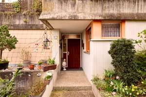 *Reserviert* Sonniges Terrassenhaus mit großer Terrasse, Fernblick & Garage in Winnenden-Schelmenhol – Die vollständige Adresse der Immobilie erhältst du vom Anbieter., 71364 Winnenden – Vorschaubild 13