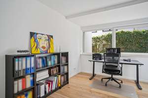 Design trifft Weitblick – 
Architekturjuwel mit Pool und Panorama! – Die vollständige Adresse der Immobilie erhältst du vom Anbieter., 66802 Überherrn – Vorschaubild 22