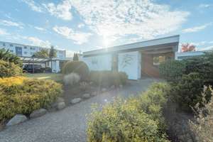 RESERVIERT - Gepflegtes Einfamilienhaus mit Garage in Elmshorn – Memeler Straße 9, 25335 Elmshorn – Vorschaubild 2