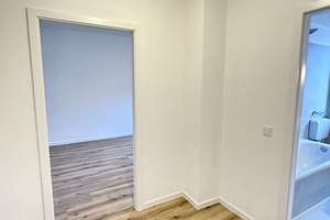 ++ Saniertes 1,5-Zimmer-Apartment in gepflegtem Wohnhaus ++ – Adersstraße 80, 40215 Friedrichstadt, Düsseldorf – Vorschaubild 4