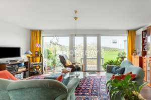 Kapitalanlage: neuwertige & moderne 116 m² DG-Wohnung mit Terrasse & Balkon | Erbbau- & Wohnrecht – Die vollständige Adresse der Immobilie erhältst du vom Anbieter., 50765 Volkhoven/Weiler, Köln – Vorschaubild 6