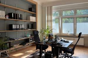 3-Zimmer-Altbau-Wohnung  in Berlin-Gesundbrunnen! – Die vollständige Adresse der Immobilie erhältst du vom Anbieter., 13359 Gesundbrunnen, Berlin – Vorschaubild 2