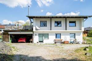 Gemütliches Einfamilienhaus in zentraler und ruhiger Lage – Die vollständige Adresse der Immobilie erhältst du vom Anbieter., 92436 Bruck in der Oberpfalz – Vorschaubild 11