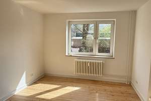Erdgeschosswohnung in direkter Nähe zur HAW! – Schwentinestraße 22, 24149 Neumühlen-Dietrichsdorf, Kiel – Vorschaubild 2