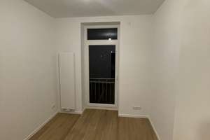 Helle 3-Zimmer-Wohnung – Stilvolles Zuhause in Aachen