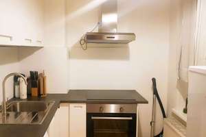 Vermietete helle 1-Zimmerwohnung im beliebten Kreuzberger Kiez – Manteuffelstraße 68, 10999 Kreuzberg, Berlin – Vorschaubild 15