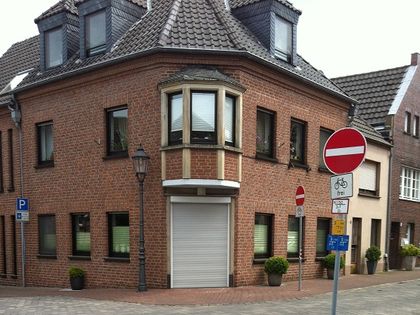 Wohnung Mieten Xanten