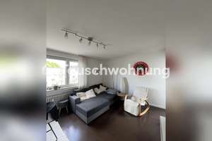Tauschwohnung: Tausche meine helle 2-Zi-Whg in Zollstock – Die vollständige Adresse der Immobilie erhältst du vom Anbieter., 50969 Zollstock, Köln – Vorschaubild 7