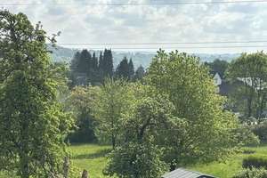 WOHNGLÜCK MIT BLICK INS GRÜNE! SCHÖNE 3 ZI-WOHNG. M. BALKON – Burger Landstr. 111, 42659 Burg/Höhscheid, Solingen – Vorschaubild 3