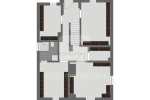 Bungalow mit Traumgrundstück in Türnich! – Die vollständige Adresse der Immobilie erhältst du vom Anbieter., 50169 Kerpen – Vorschaubild 8