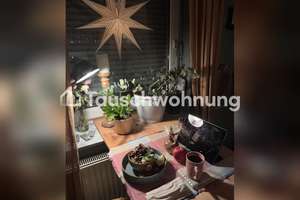 Tauschwohnung: Gemütliche 2 Raum Whg, 4 min. Elbnähe mit grünem Innenhof – Konkordienstraße 38, 1127 Pieschen-Süd, Dresden – Vorschaubild 9