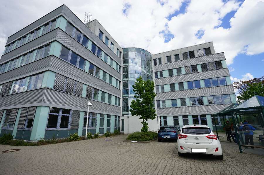 Frontansicht