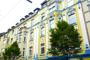 Zentral aber ruhig; ca. 53,37qm großes 1 Zimmer Studio, nur wenige Gehminuten von der KÖ entfernt!