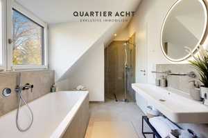 QVIII - MODERN LIVING!
Exklusive Neubauvilla für die große Familie – München (Kreis) – Vorschaubild 16