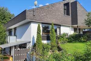 Geräumiges, günstiges 8-Zimmer-Einfamilienhaus mit Einliegerwohnungin Morbach – Brahmsstraße 1, 54497 Bernkastel-Wittlich (Kreis) – Vorschaubild 4