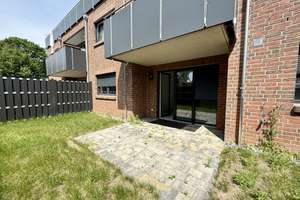 Lichtdurchflutete 3-Zimmer EG-Wohnung mit Terrasse – Die vollständige Adresse der Immobilie erhältst du vom Anbieter., 31535 Neustadt am Rübenberge – Vorschaubild 11