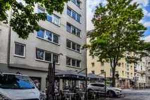MODERNES CITY-APPARTEMENT IM BELGISCHEN VIERTEL – Brüsseler Str. 71, 50672 Köln – Vorschaubild 8