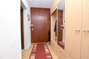 Innenstadtnah: Großzügige 3-Zimmer-Wohnung mit Balkon + Einbauküche... – 38667 Bad Harzburg – Vorschaubild 13
