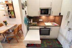 Seitlicher Meerblick ! Möblierte 2 Zimmer Wohnung in Ostseenähe – Osterwisch 8a, 24217 Schönberg (Holstein) – Vorschaubild 14