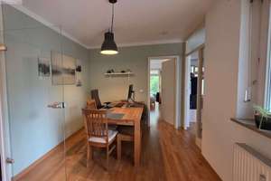 2,5-Zimmer-Wohnung mit 2 Terrassen in naturnaher Lage – Preziosastraße 13a, 81927 Johanneskirchen, München – Vorschaubild 3