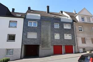 VIER LOGGIEN - Sonne von früh bis spät! Ca. 96 m² 4- Zimmer-Dachgeschosswohnung in HA-Boelerheide – Die vollständige Adresse der Immobilie erhältst du vom Anbieter., 58099 Boele, Hagen – Vorschaubild 29