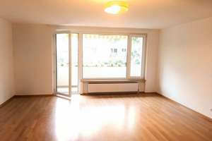 Gepflegte 3-Zimmer-Hochparterrewohnung mit Balkon, Terrasse und großem Garten-Sondernutzungsrecht – 81549 Südgiesing, München – Vorschaubild 4