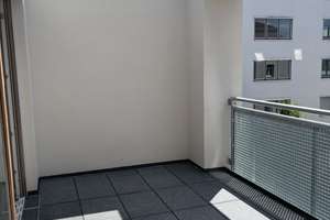 Neubau 3-Zimmer Penthouse Wohnung mit privatem Liftzugang – Raabstr. 16, 90429 Eberhardshof, Nürnberg – Vorschaubild 9