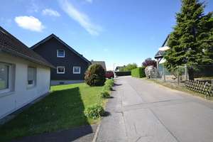 # Sie haben die Wahl: Ein-oder Zweifamilienhaus in schöner und  ruhiger Lage mit viel Platz # – Die vollständige Adresse der Immobilie erhältst du vom Anbieter., 51688 Wipperfürth – Vorschaubild 34