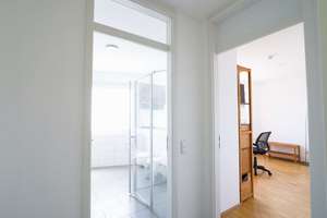 Großzügige 3-Zimmer-Wohnung mit Loggia & Weitblick – ideal für Paare & Familien – Die vollständige Adresse der Immobilie erhältst du vom Anbieter., 74074 Heilbronn, Heilbronn – Vorschaubild 12