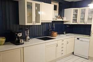 Exklusiv: Stilvolle möblierte 3 Zimmer Maisonette-Wohnung mit Terrasse, Garten und Carport, Koblenz – Mendelssohnstr. 102, 56076 Horchheim, Koblenz – Vorschaubild 9
