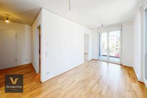 Modern und hell geschnittene 2-Zimmer-Wohnung im Verlegerviertel – Stephanstraße 14, 64295 Darmstadt-West, Darmstadt – Vorschaubild 5