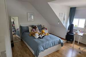 Helle Maisonette-Wohnung Oberneuland/Borgfeld – Am Lehester Deich 9a, 28357 Borgfeld, Bremen – Vorschaubild 5