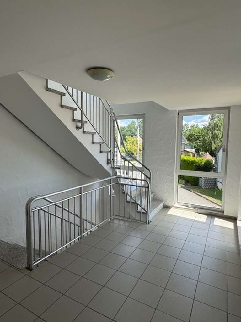 Immobilie in Nesse-Apfelstädt - 4 Zimmer-Maisonette-Wohnung mit Südbalkon und TG-Stellplatz - Bild 3