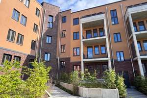 Modernes Wohnen in Kronsrode: 3-Zimmer-Terrassenwohnung mit EINBAUKÜCHE – Christine-Hardt-Straße 17, 30539 Bemerode, Hannover – Vorschaubild 35