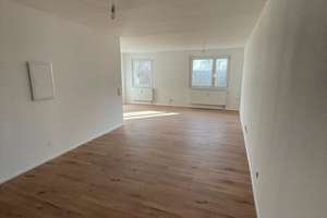 Ruhige 3-Raum-Wohnung in Apolda - saniert