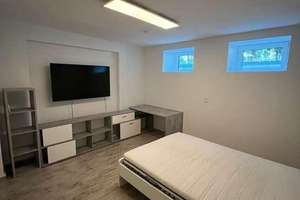 Moderne 3-Zimmer-Souterrainwohnung in Mannheim Rheinau – Casterfeldstraße 192, 68219 Rheinau, Mannheim – Vorschaubild 9