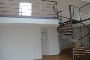 4,5-Zimmer DG-Galerie-Wohnung in Stuttgart-Sommerrain – Die vollständige Adresse der Immobilie erhältst du vom Anbieter., 70374 Muckensturm, Stuttgart – Vorschaubild 15