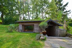 Idyllisches Landhaus mit Einliegerwohnung & Erdsauna, Wohnen im Einklang mit der Natur Nahe Rostock! – Die vollständige Adresse der Immobilie erhältst du vom Anbieter., 18184 Broderstorf – Vorschaubild 7