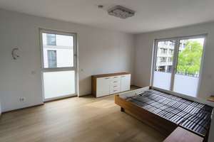 Großzügige 3 Zimmer Wohnung zentral Wiesbaden / 2 Bäder + Tiefgaragenstellplatz / Wilhelms IX – Rheinstr. 11, 65189 Südost, Wiesbaden – Vorschaubild 9